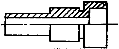 一、軸類零件的種類和技術(shù)要求